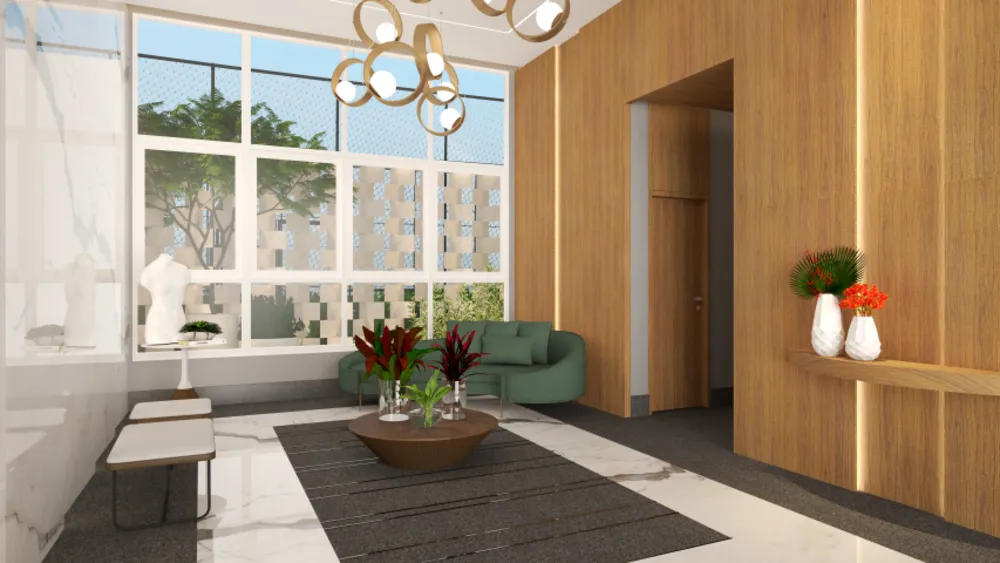 Apartamento, 3 quartos, 217 m² - Foto 4