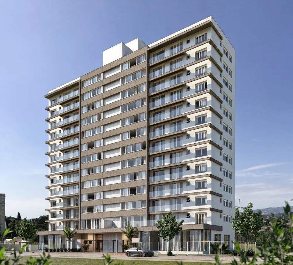 Apartamento, 3 quartos, 217 m² - Foto 1