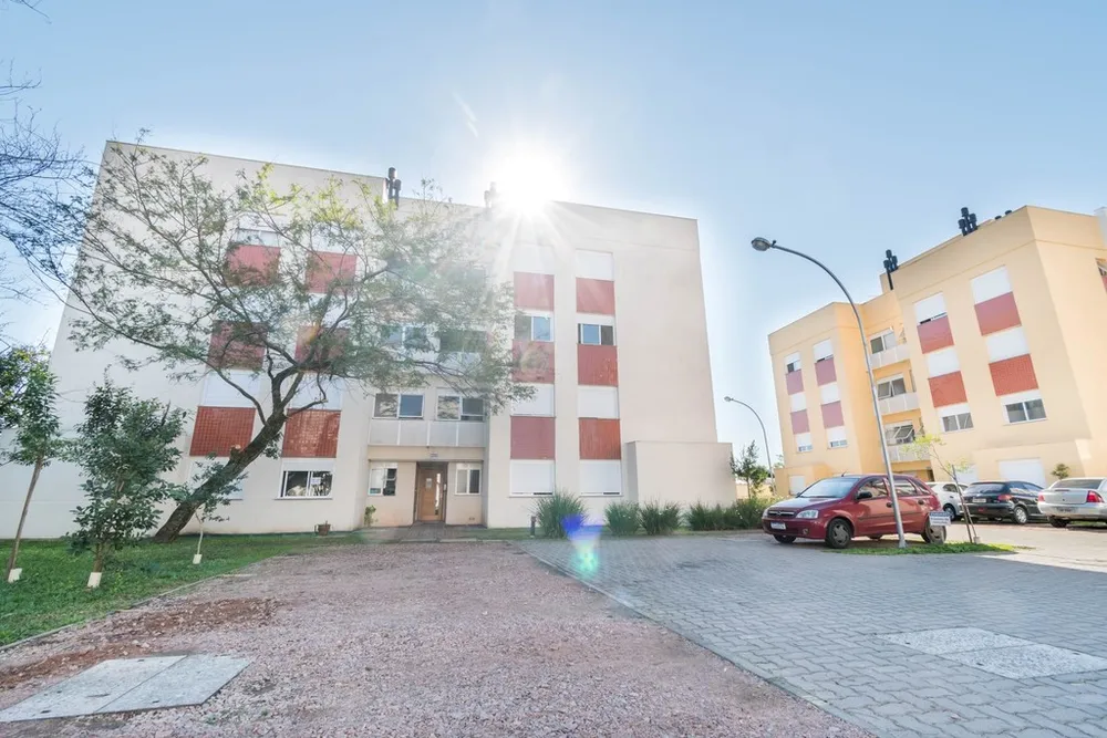 Apartamento, 3 quartos, 62 m² - Foto 3