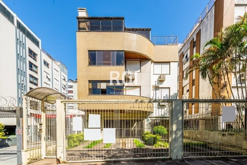 Cobertura, 2 quartos, 116 m² - Foto 2