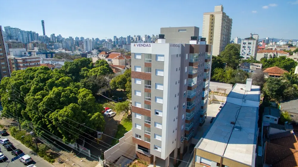 Apartamento, 3 quartos, 85 m² - Foto 1