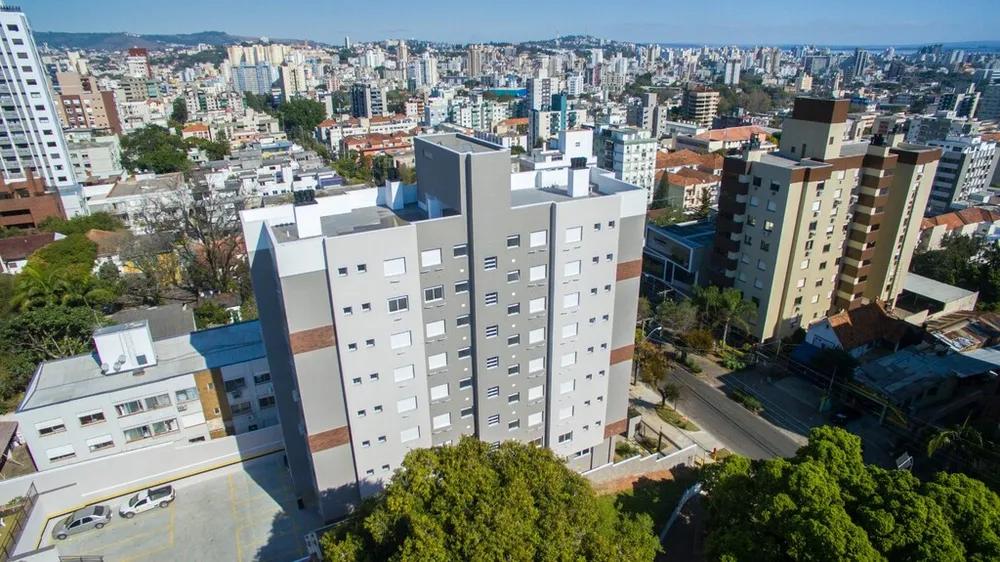 Apartamento, 3 quartos, 85 m² - Foto 2