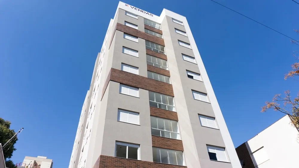 Apartamento, 3 quartos, 85 m² - Foto 3
