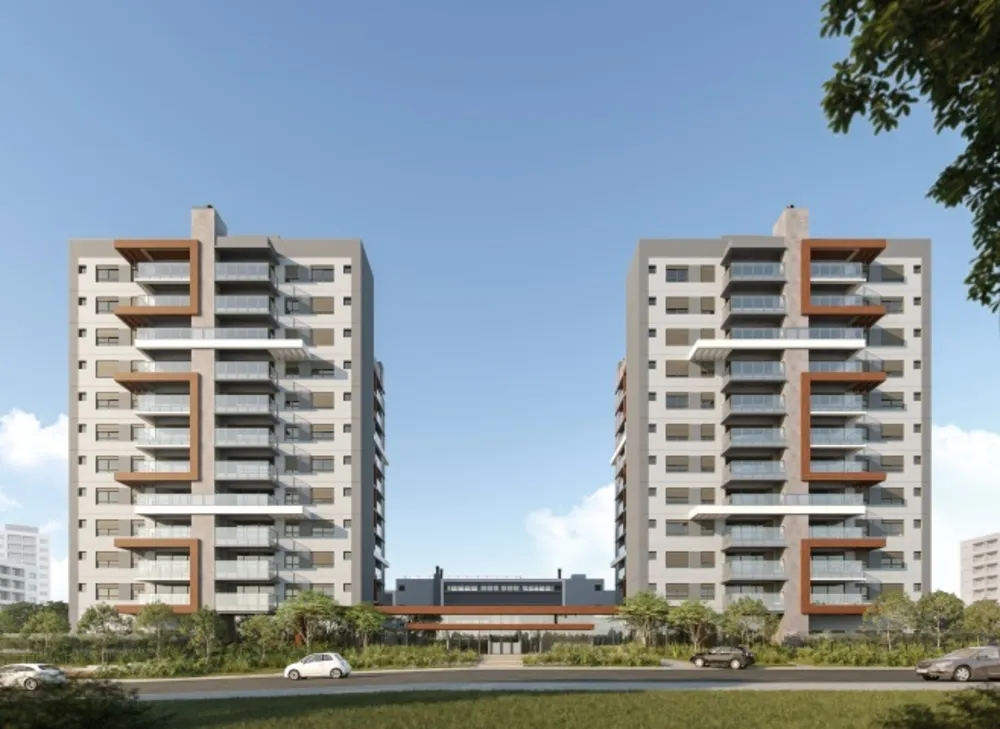 Apartamento, 3 quartos, 110 m² - Foto 1