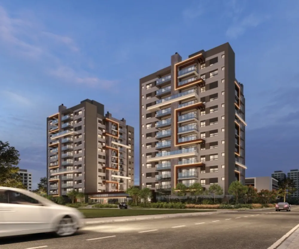 Apartamento, 3 quartos, 110 m² - Foto 2