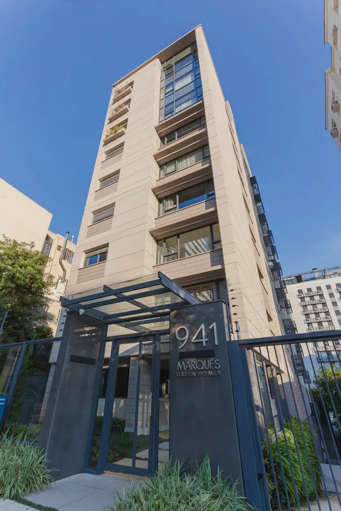Apartamento, 2 quartos, 77 m² - Foto 1