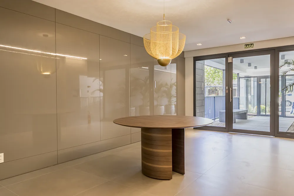 Apartamento, 2 quartos, 77 m² - Foto 4