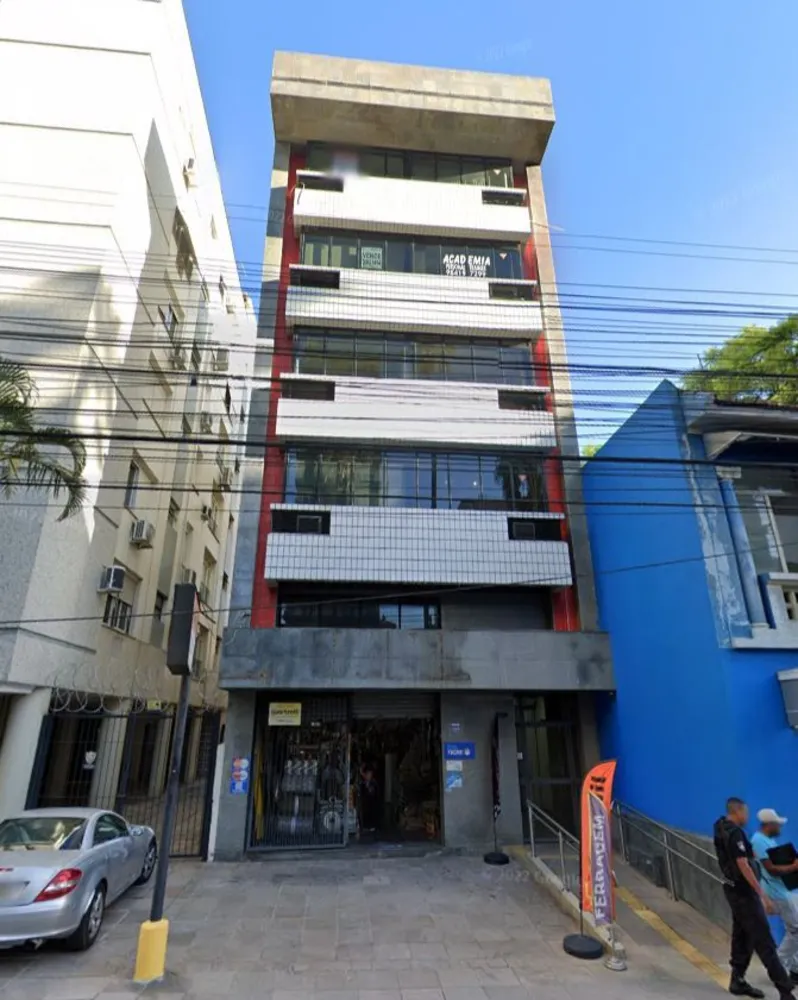 Sala-Conjunto, 39 m² - Foto 1