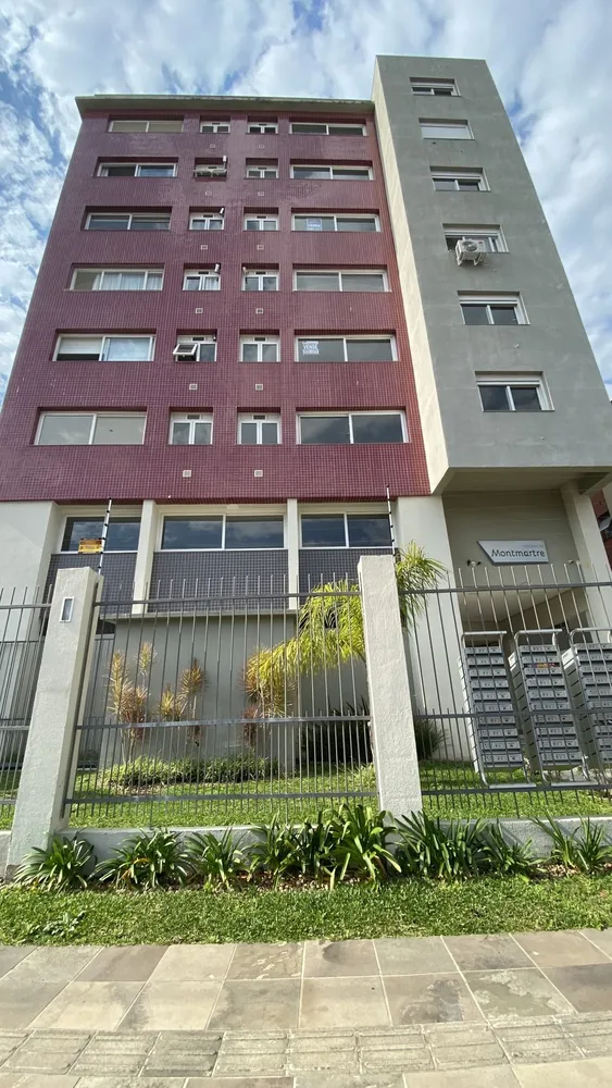 Apartamento, 2 quartos, 57 m² - Foto 1