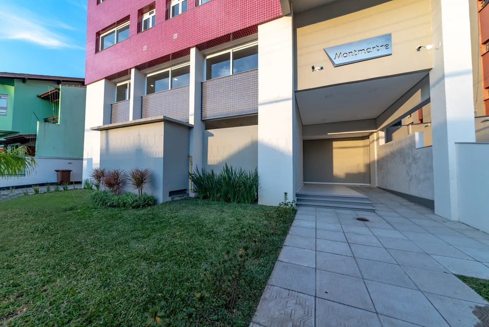 Apartamento, 2 quartos, 57 m² - Foto 4