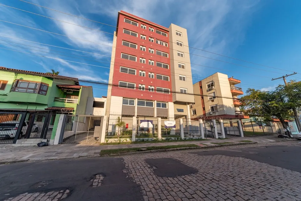 Apartamento, 2 quartos, 57 m² - Foto 3
