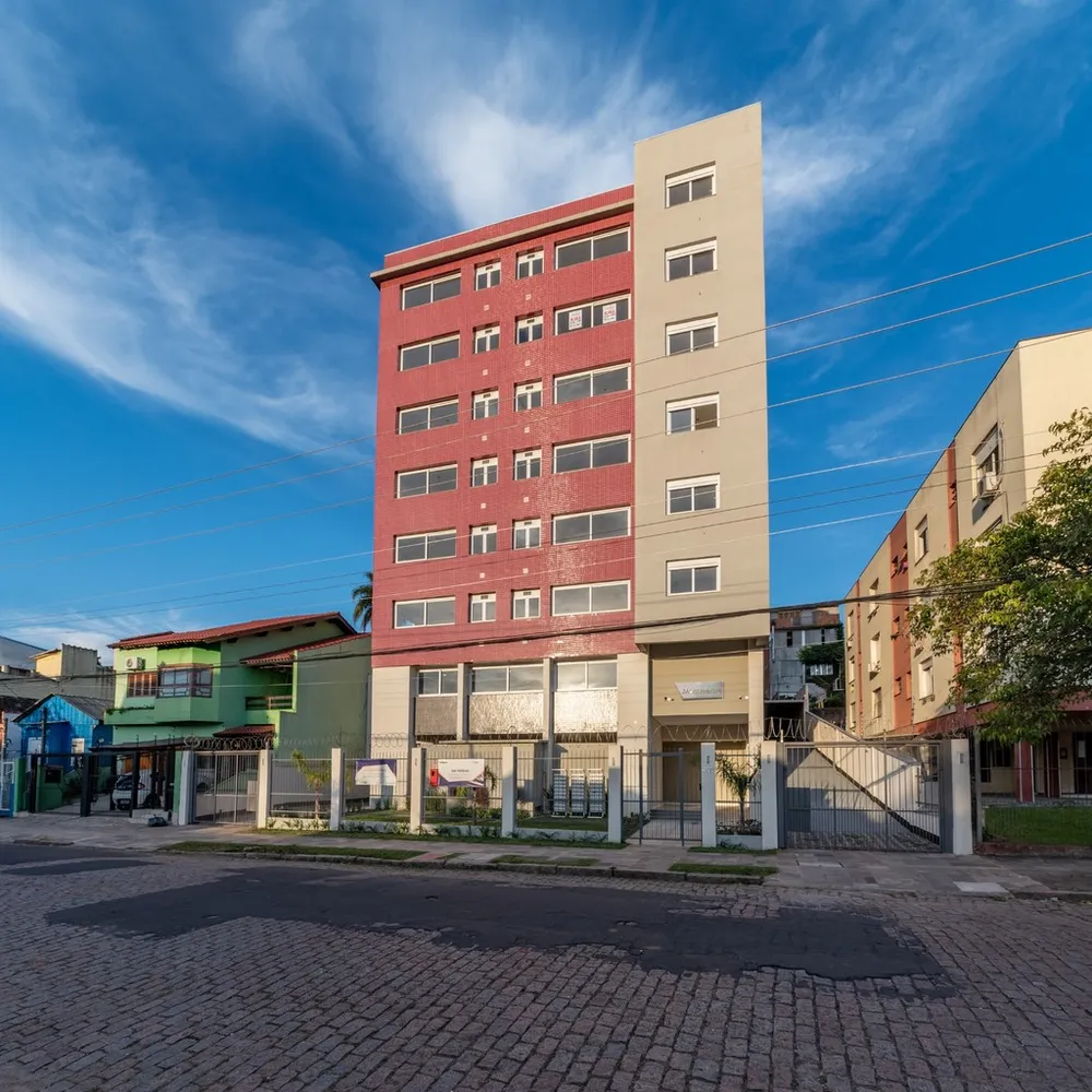 Apartamento, 2 quartos, 57 m² - Foto 2