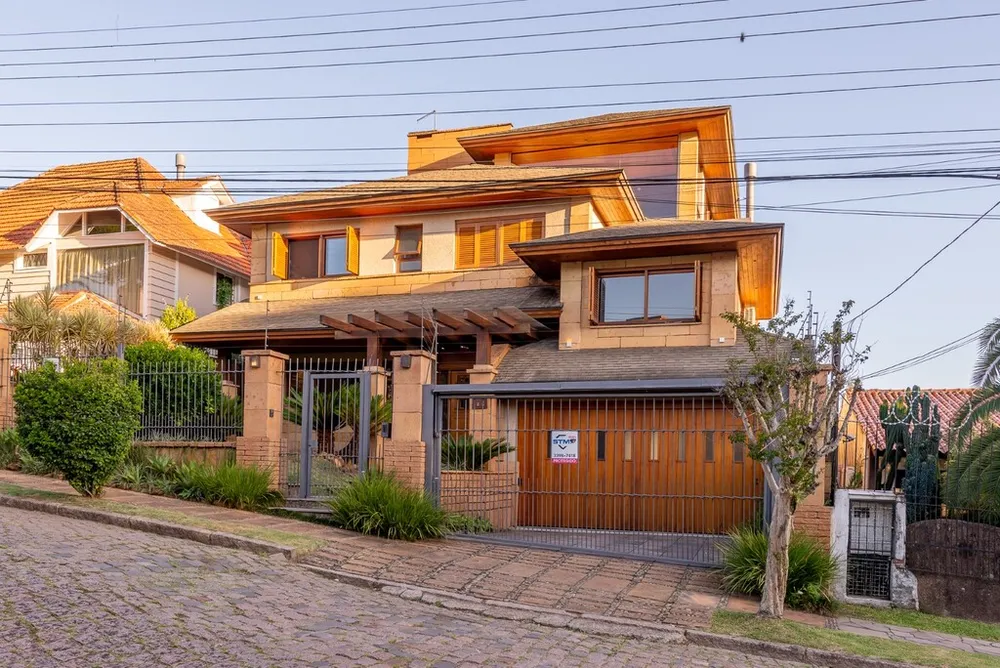 Casa, 4 quartos, 498 m² - Foto 2
