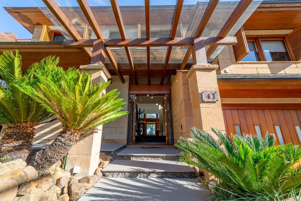 Casa, 4 quartos, 498 m² - Foto 4