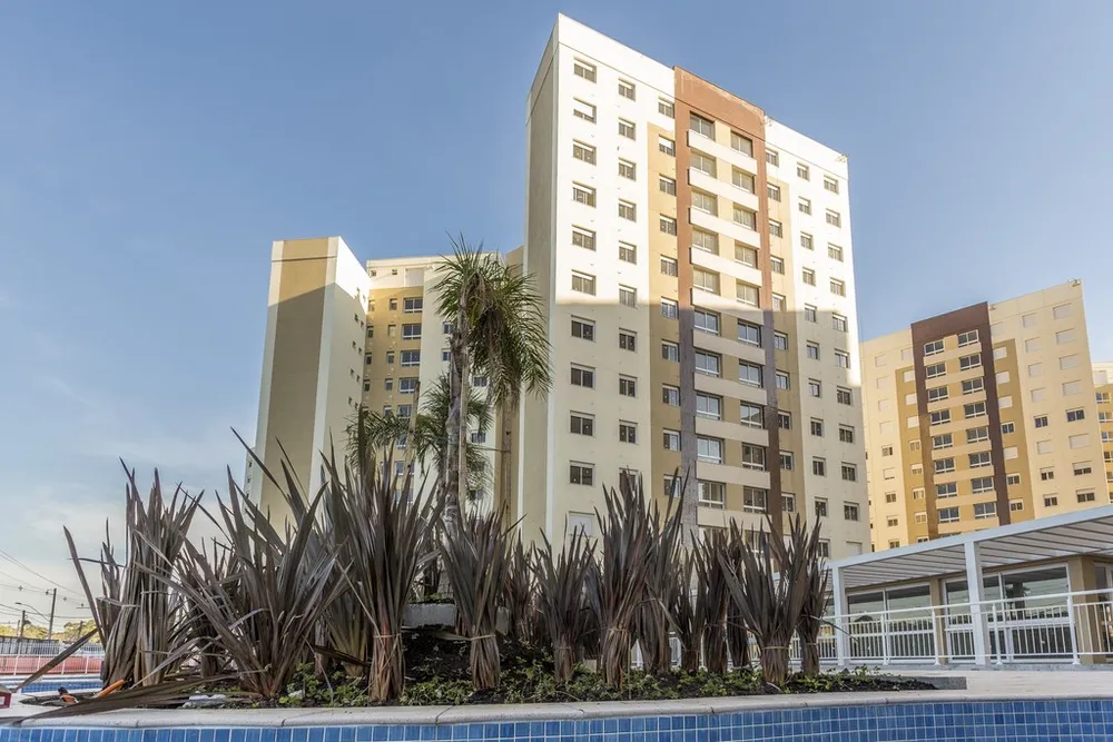 Apartamento, 2 quartos, 76 m² - Foto 3