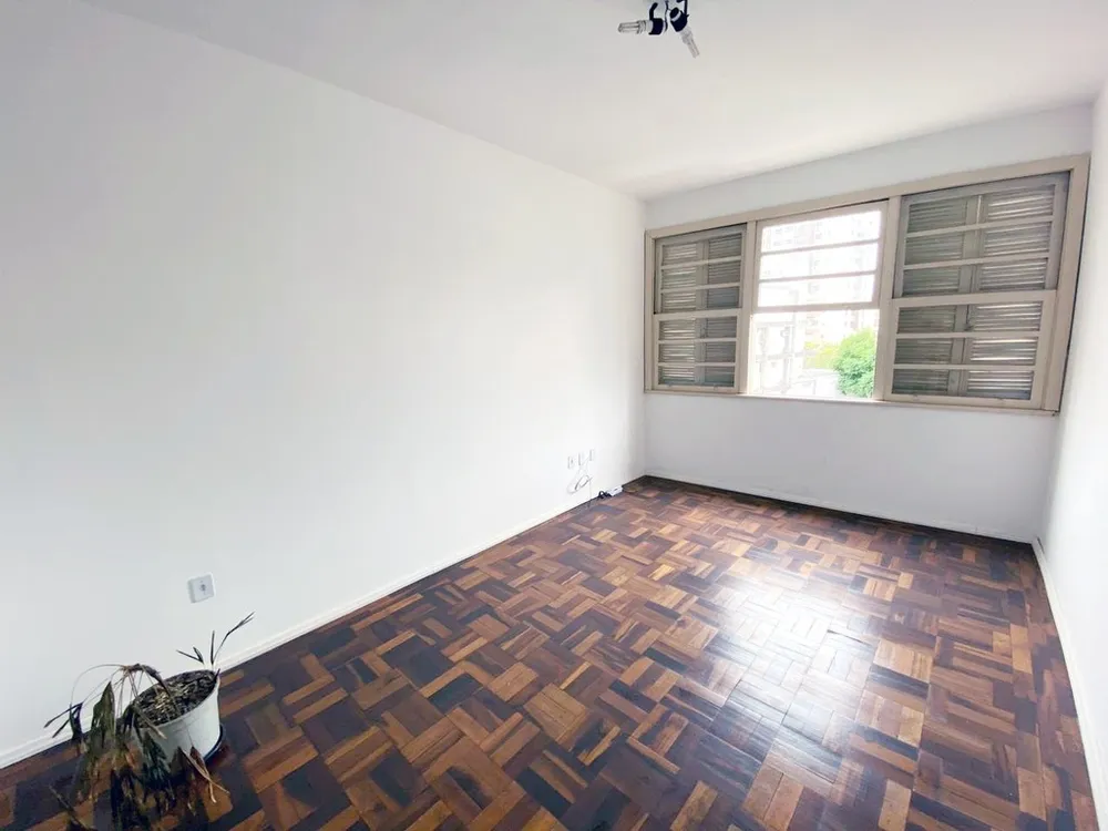 Apartamento, 3 quartos, 91 m² - Foto 1
