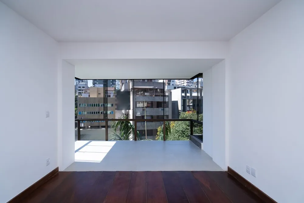 Cobertura, 3 quartos, 244 m² - Foto 4