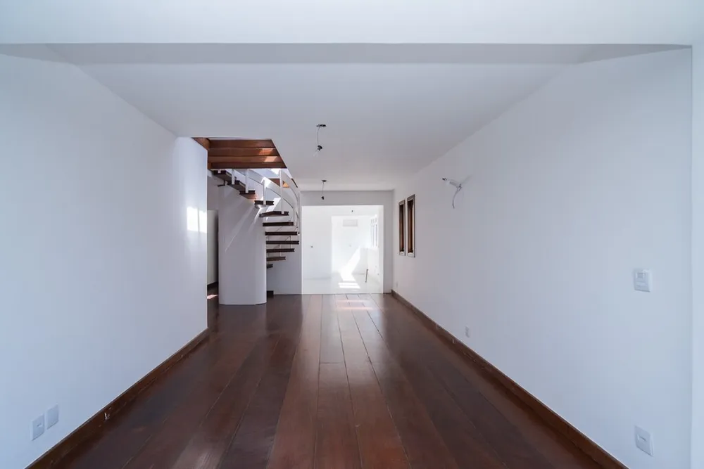 Cobertura, 3 quartos, 244 m² - Foto 3
