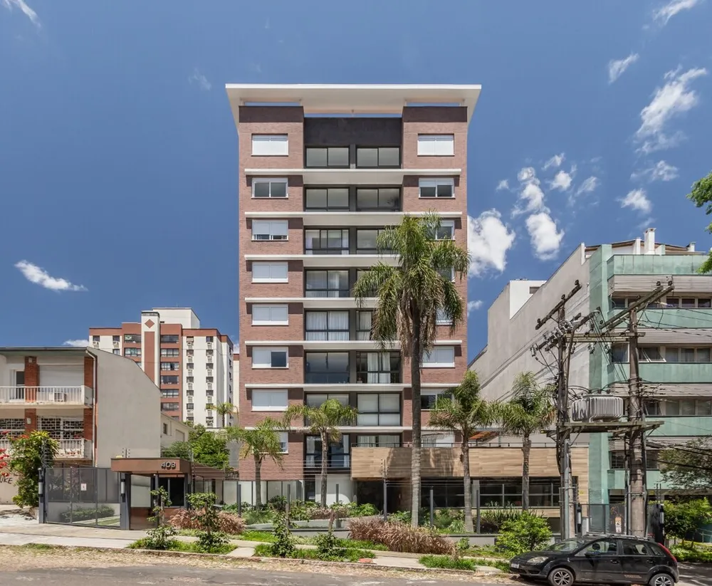 Apartamento, 2 quartos, 73 m² - Foto 1