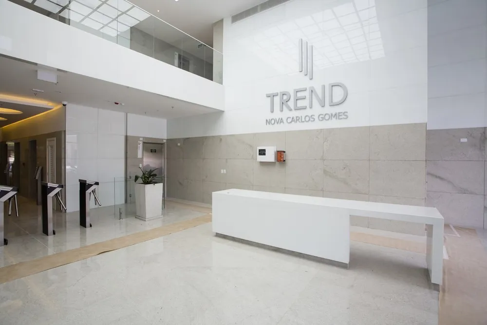 Sala-Conjunto, 48 m² - Foto 3