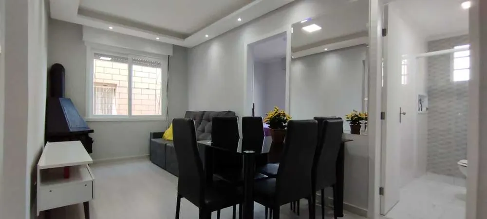 Apartamento, 1 quarto, 39 m² - Foto 1