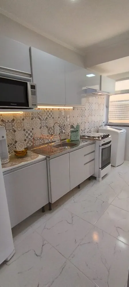 Apartamento, 1 quarto, 39 m² - Foto 4