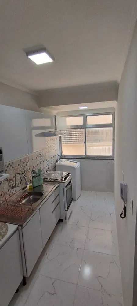 Apartamento, 1 quarto, 39 m² - Foto 3