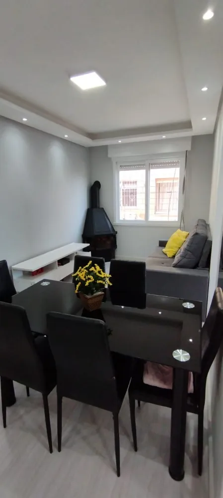 Apartamento, 1 quarto, 39 m² - Foto 2