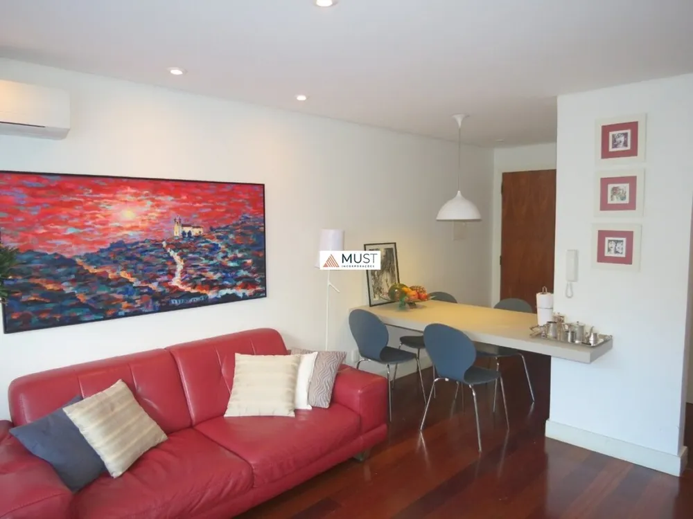Apartamento, 2 quartos, 63 m² - Foto 4