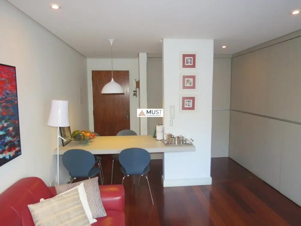Apartamento, 2 quartos, 63 m² - Foto 3