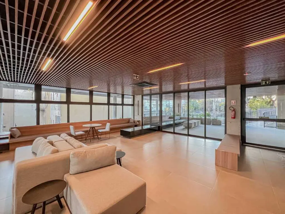 Apartamento, 1 quarto, 29 m² - Foto 4