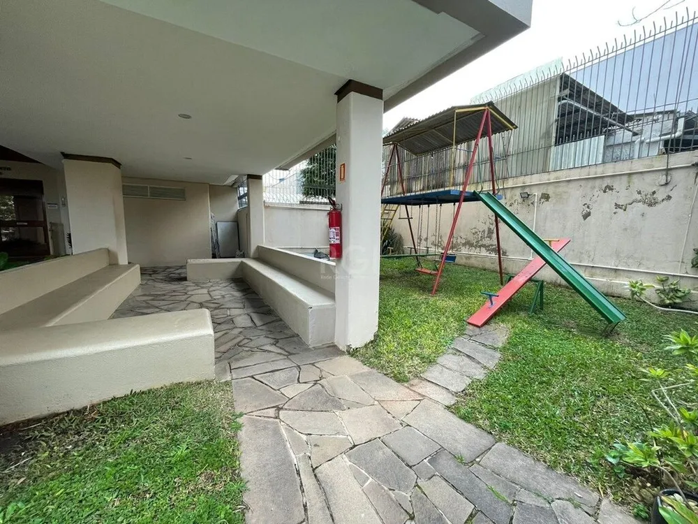 Apartamento, 2 quartos, 59 m² - Foto 2