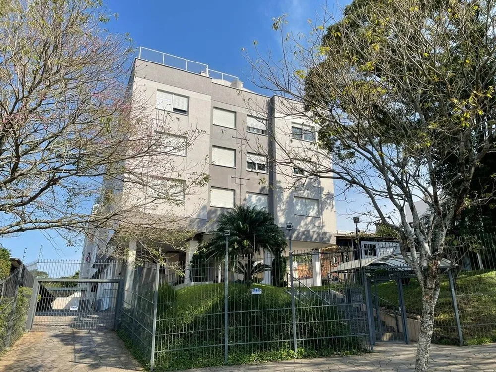 Apartamento, 2 quartos, 59 m² - Foto 1