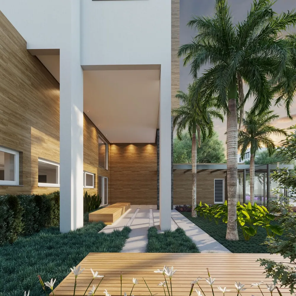 Apartamento, 3 quartos, 90 m² - Foto 3