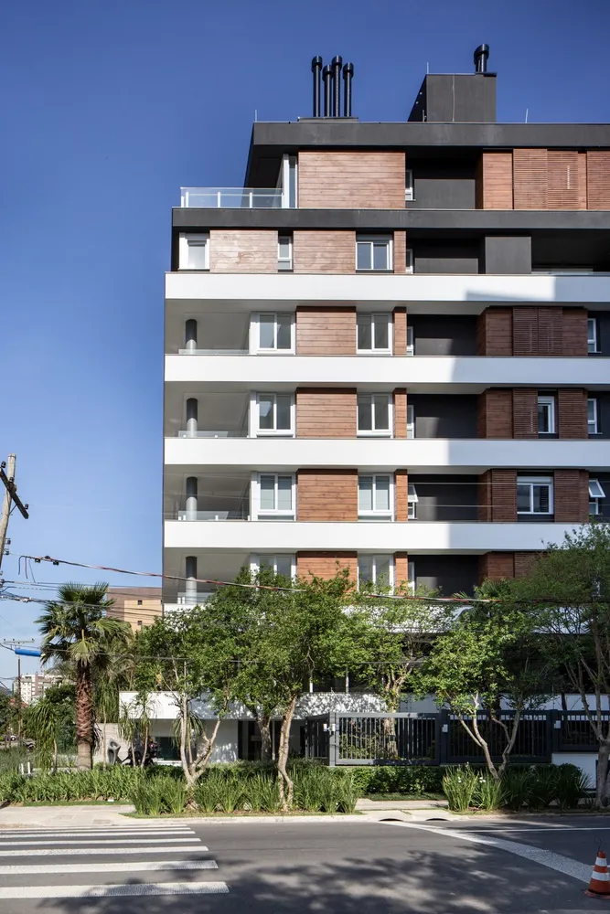 Apartamento, 3 quartos, 177 m² - Foto 1