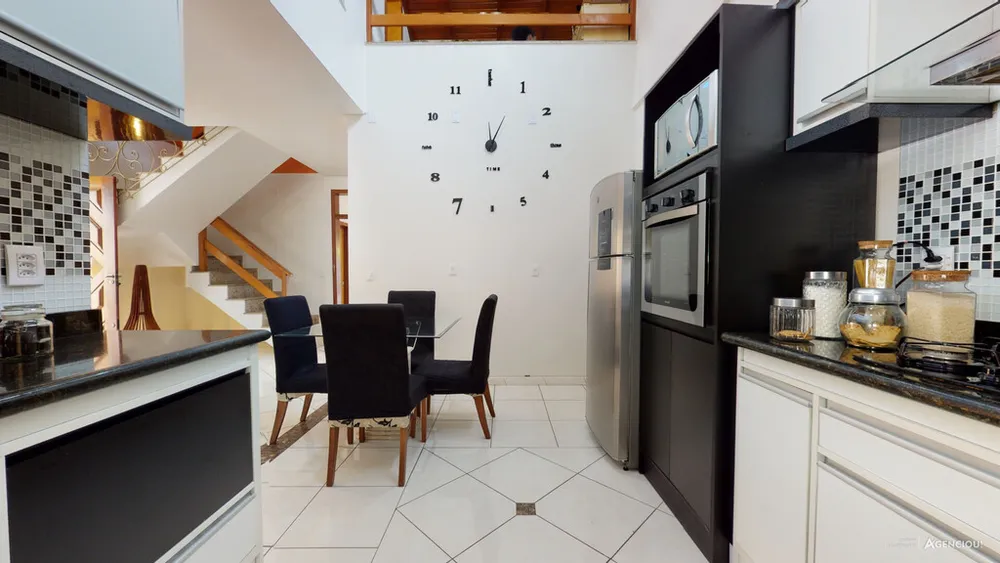 Casa, 3 quartos, 300 m² - Foto 4