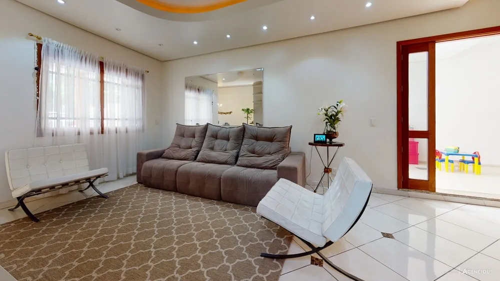 Casa, 3 quartos, 300 m² - Foto 2