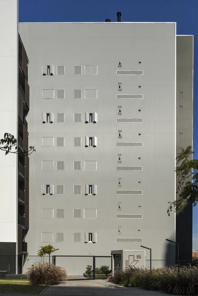 Apartamento, 2 quartos, 110 m² - Foto 2