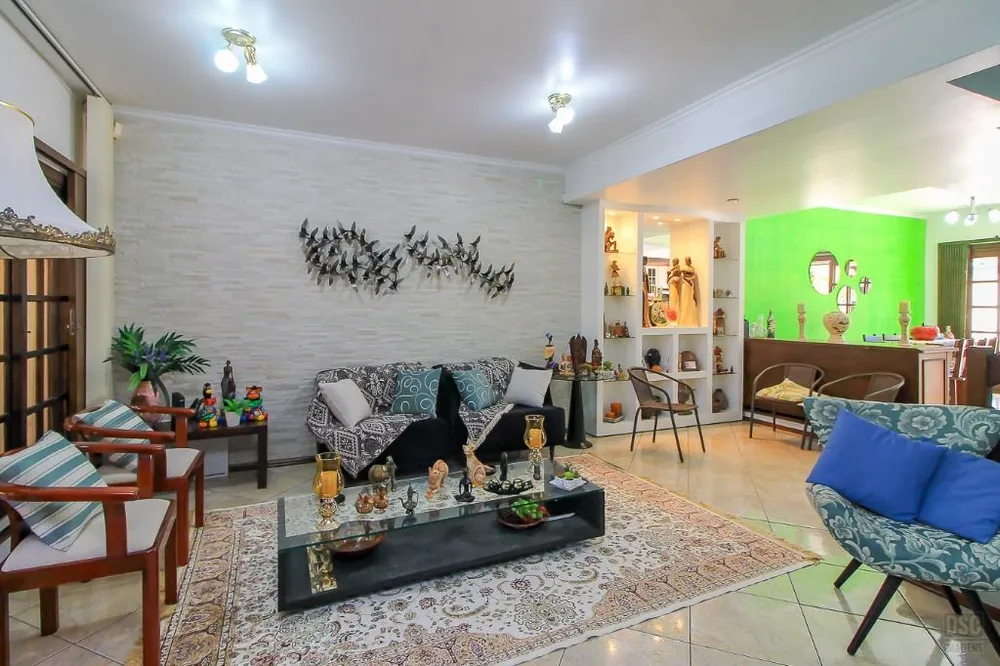 Casa, 3 quartos, 198 m² - Foto 3