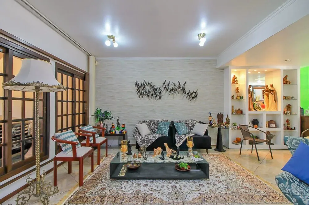 Casa, 3 quartos, 198 m² - Foto 4