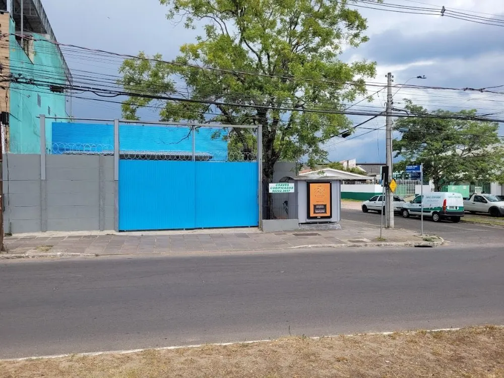 Loja-Salão, 308 m² - Foto 4