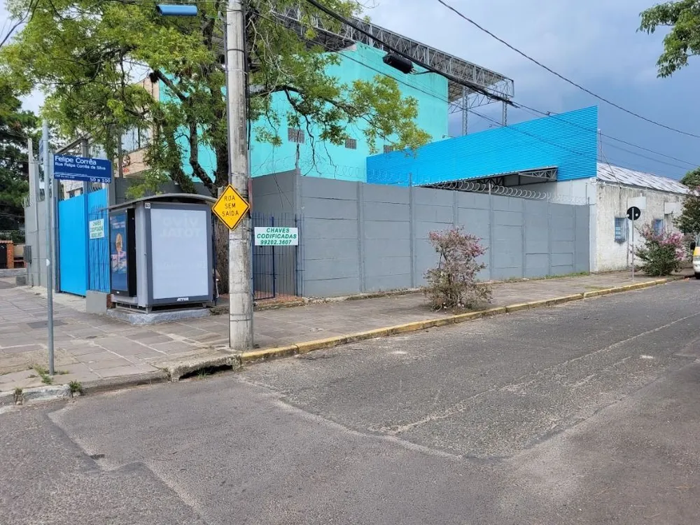 Loja-Salão, 308 m² - Foto 2