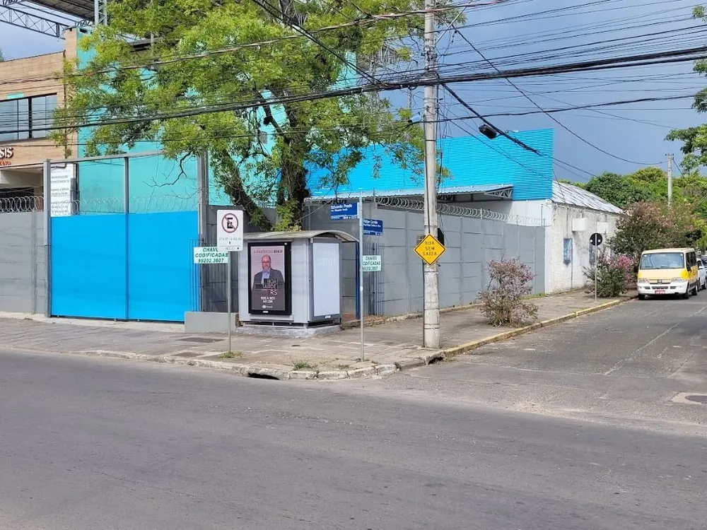 Loja-Salão, 308 m² - Foto 1
