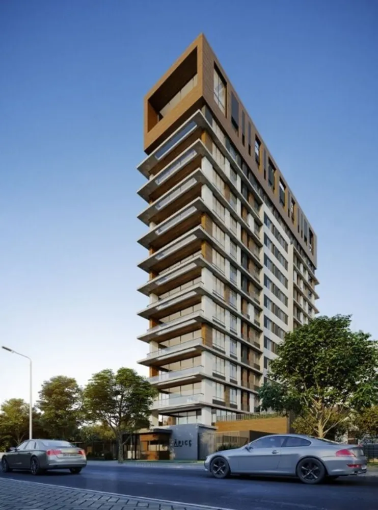 Apartamento, 3 quartos, 147 m² - Foto 1