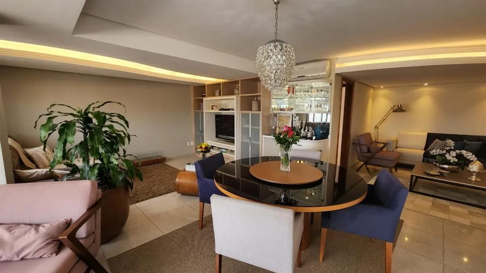 Apartamento, 3 quartos, 206 m² - Foto 3