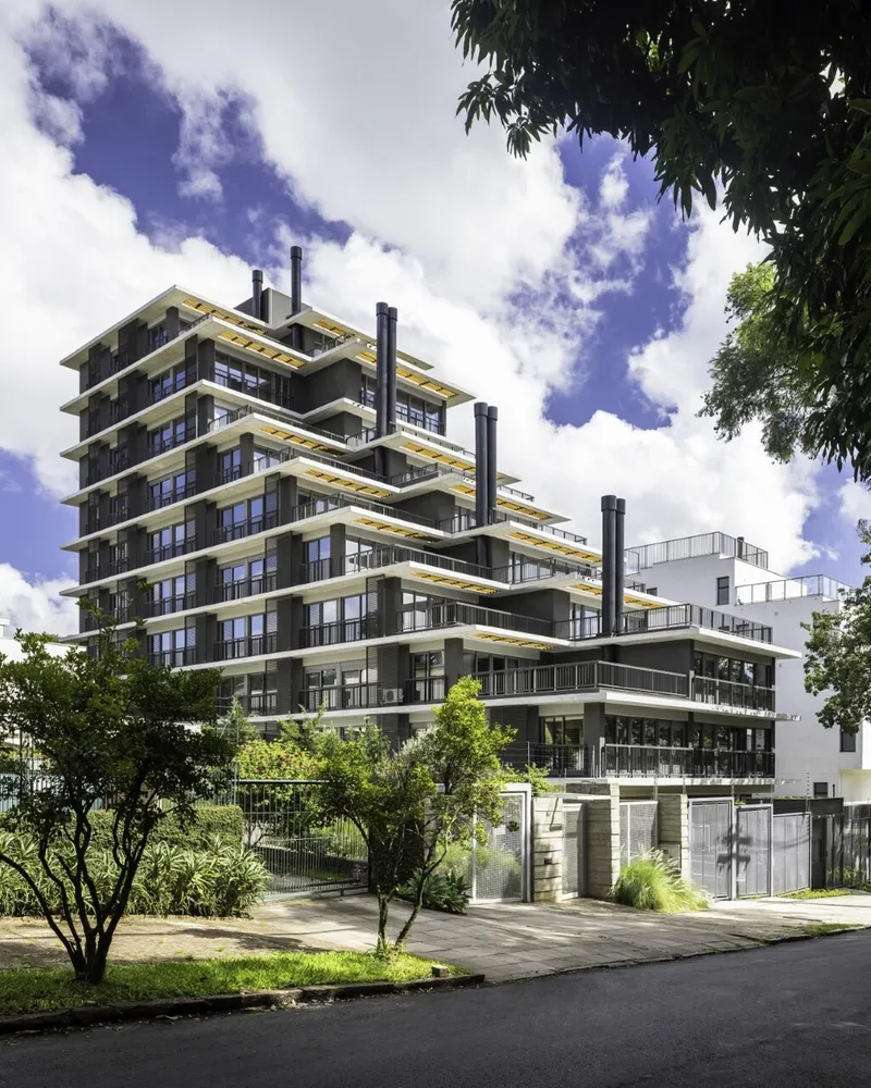 Apartamento, 2 quartos, 95 m² - Foto 1