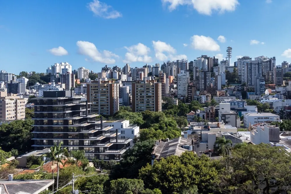 Apartamento, 2 quartos, 95 m² - Foto 4