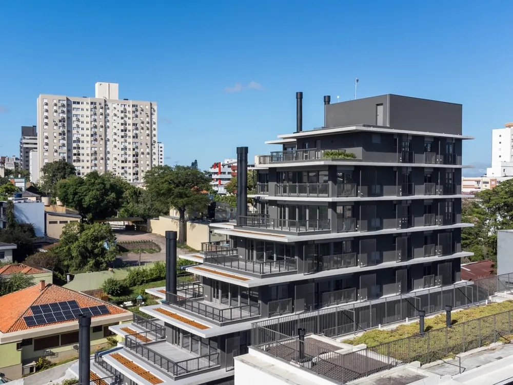 Apartamento, 2 quartos, 95 m² - Foto 3