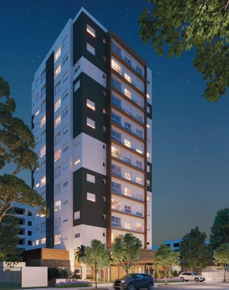 Apartamento, 2 quartos, 76 m² - Foto 1