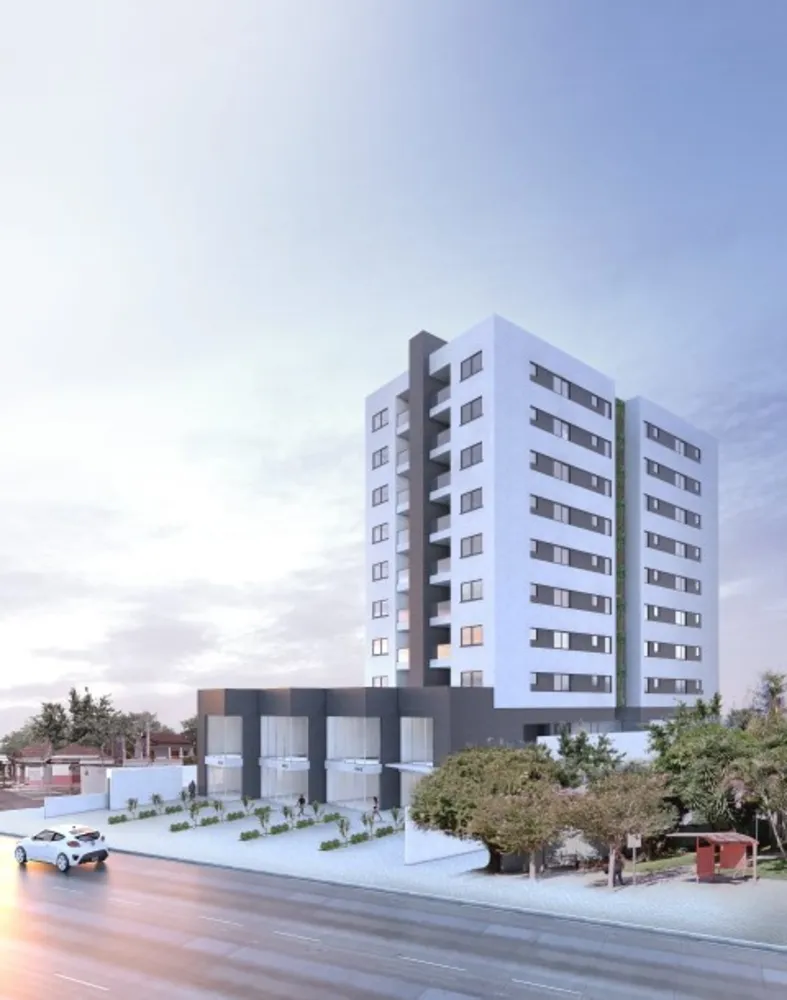 Apartamento, 2 quartos, 72 m² - Foto 1